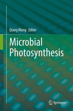 Microbial Photosynthesis 9789811531095