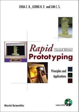 Rapid Prototyping 9789812381200