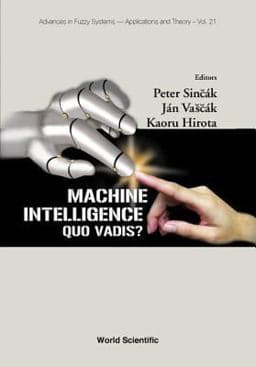 Machine Intelligence 9789812387516