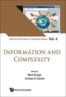 Information and Complexity 9789813109025