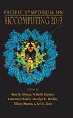 Biocomputing 2019 9789813279810