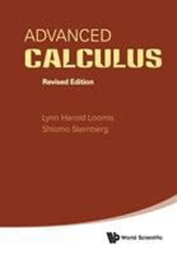 Advanced Calculus 9789814583930