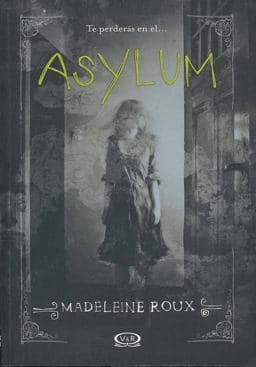 Asylum 9789876127783