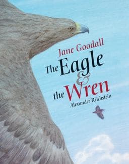The Eagle and the Wren 9789888240890