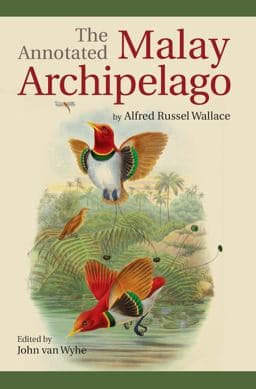 The Annotated Malay Archipelago 9789971698201