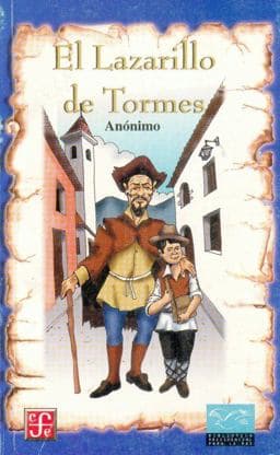 El Lazarillo de Tormes 9789992248119