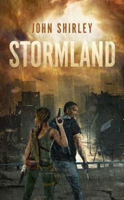 Stormland 9798200834242