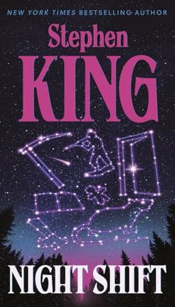 Night Shift 9798217007707
