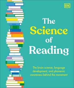 The Science of Reading 9798217125746