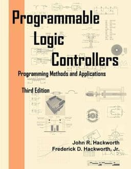 Programmable Logic Controllers 9798351114668