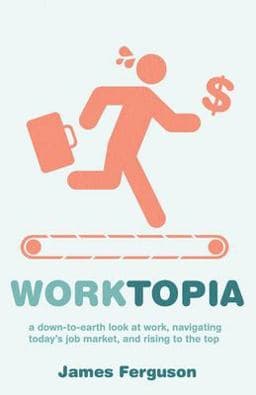 WorkTopia 9798594914438
