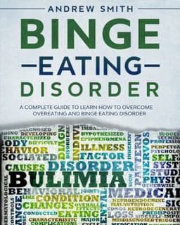 Binge Eating Disorder 9798645919184