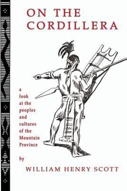 On the Cordillera 9798759748458