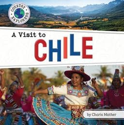 A Visit to Chile 9798885090377