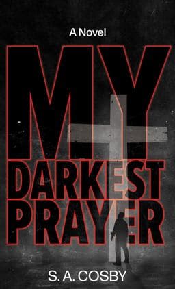 My Darkest Prayer 9798885786362