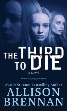 The Third to Die 9798885788922