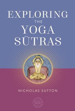 Exploring the Yoga Sutras 9798887620794
