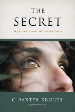 The Secret 9798985155341