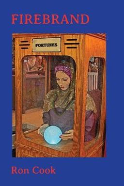 Firebrand 9798985788907