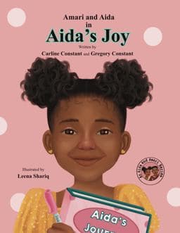 Aida's Joy 9798986554648