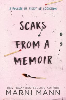 Scars from a Memoir 9798987106075