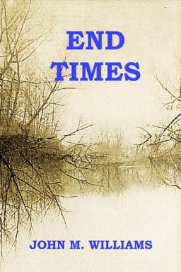 End Times 9798987120521