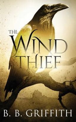 The Wind Thief (Vanished, #4) 9798987427019