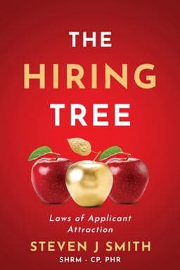 The Hiring Tree 9798987437001