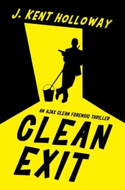 Clean Exit 9798987684757