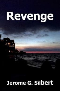 Revenge 9798988208303