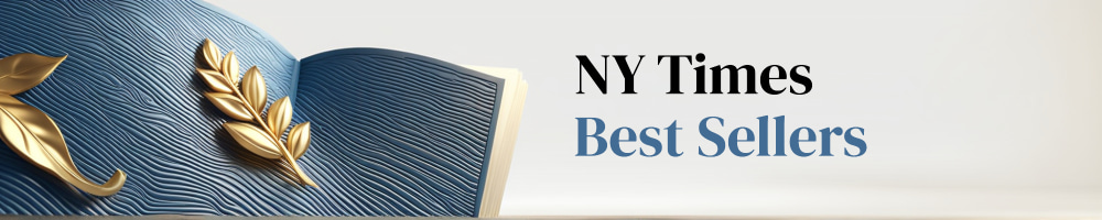 The New York Times Best Sellers Logo